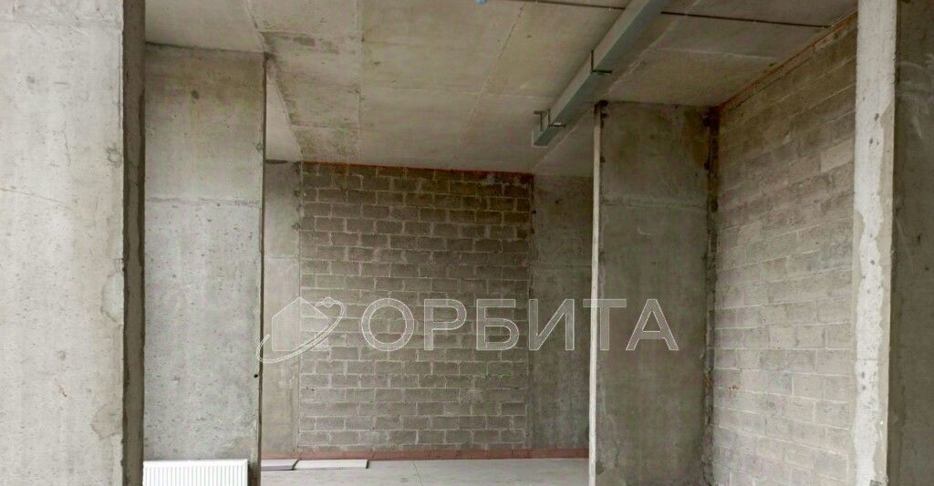торговое помещение г Тюмень р-н Калининский ул Василия Малкова 10 фото 2