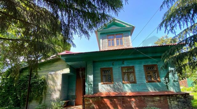 9А, Чкаловск муниципальный округ фото
