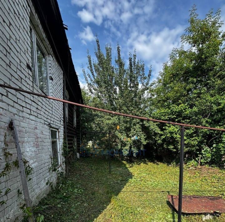 дом г Нижний Новгород р-н Сормовский Буревестник ул Свободы фото 4
