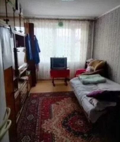 Кировская ул Героя Советского Союза Бахтина 9 фото