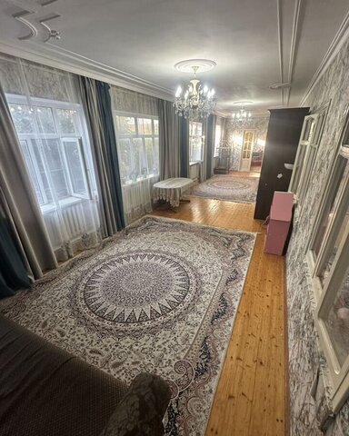 ул. З. Тагиева, 63Б фото