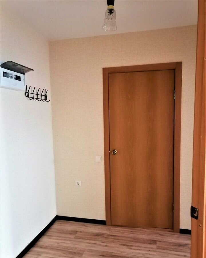квартира г Ростов-на-Дону р-н Октябрьский ул Платона Кляты 5 фото 4
