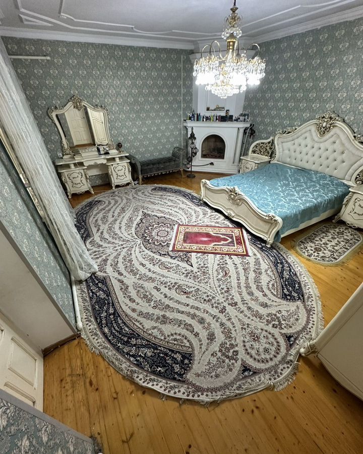 дом г Дербент ул. З. Тагиева, 63Б фото 4