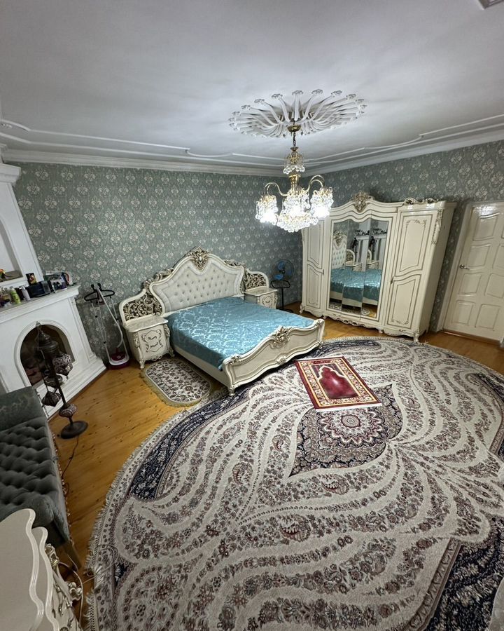 дом г Дербент ул. З. Тагиева, 63Б фото 3
