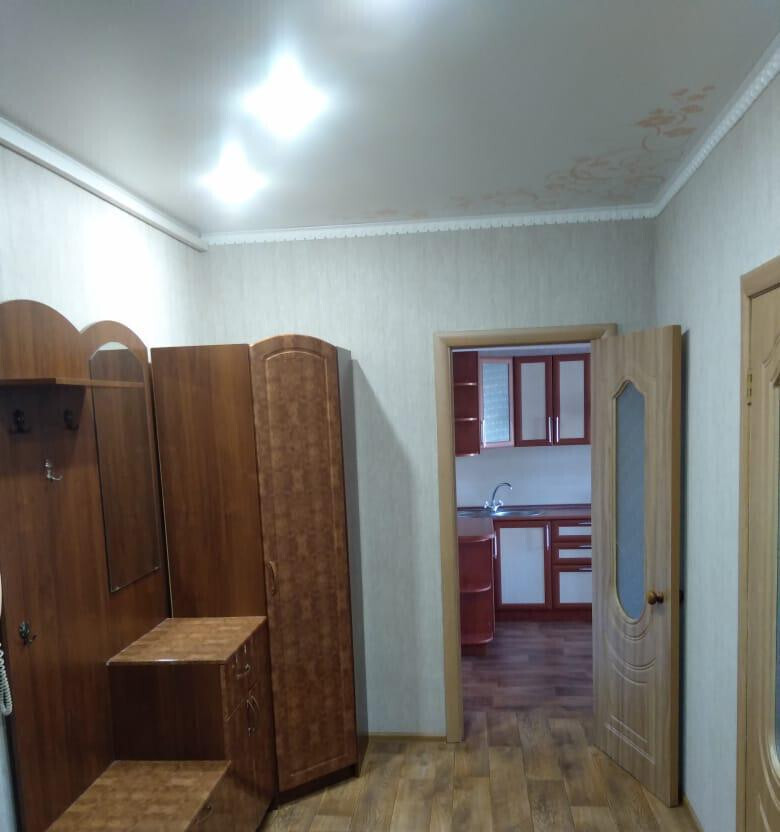 квартира р-н Лениногорский г Лениногорск пр-кт Шашина 82 фото 2