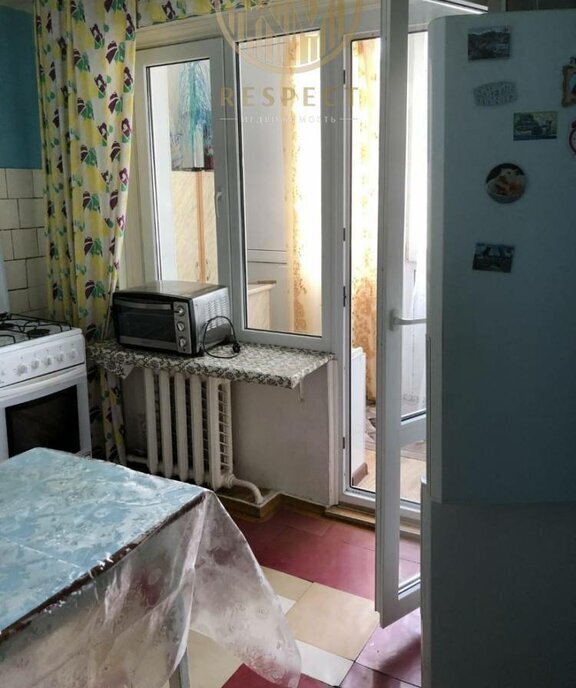 квартира г Пятигорск ул Адмиральского 2 фото 4
