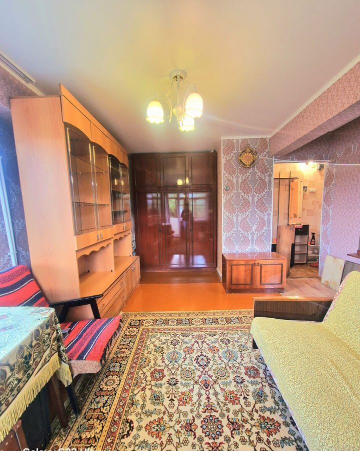 квартира г Рубцовск ул Алтайская 169 фото 4