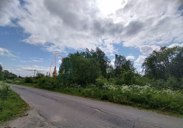 земля р-н Приморский снт тер.Северодвинка Новодвинск фото