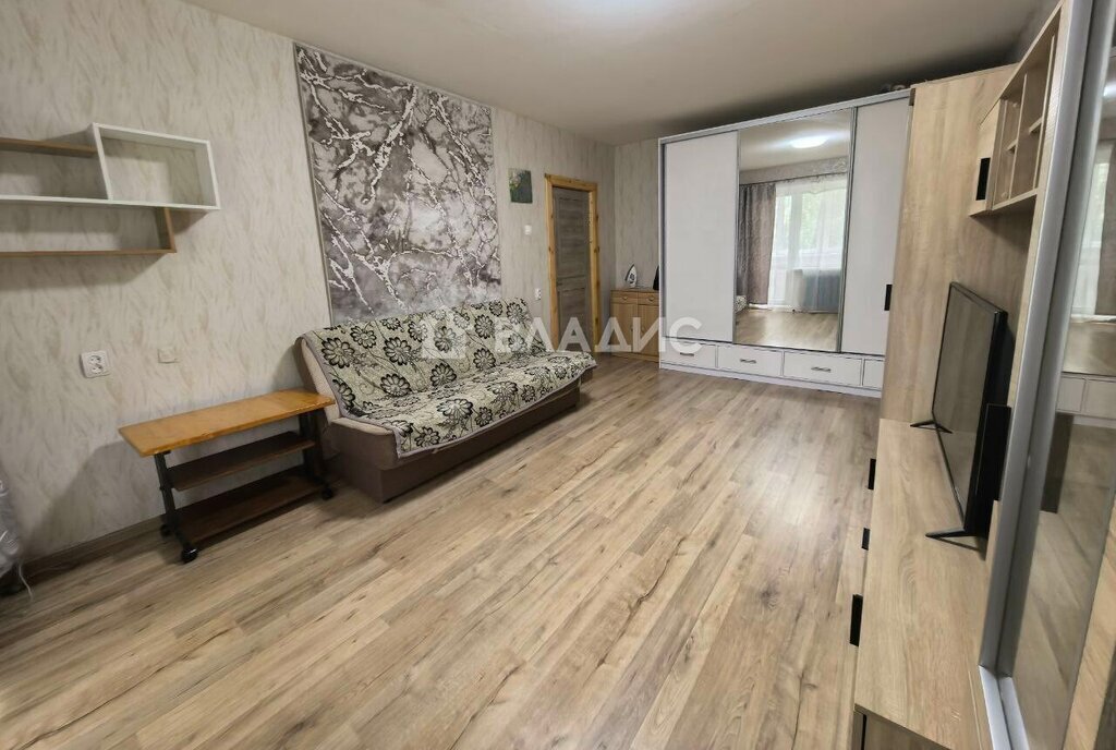 квартира г Калининград р-н Московский ул У.Громовой 95 фото 3
