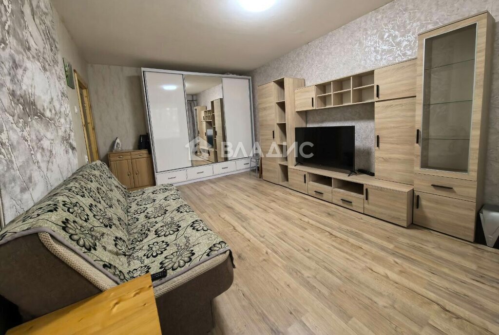 квартира г Калининград р-н Московский ул У.Громовой 95 фото 4