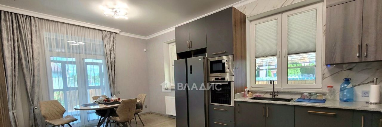 дом г Калининград р-н Центральный снт Радуга пер. Средний, 2 фото 4