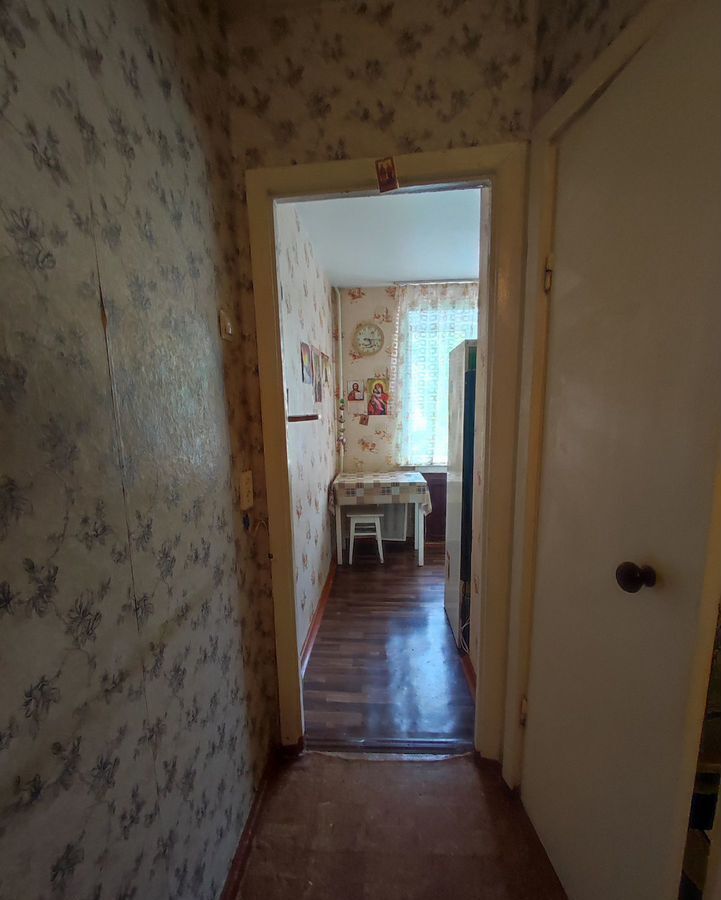 квартира г Краснокамск ул Суворова 5 фото 2