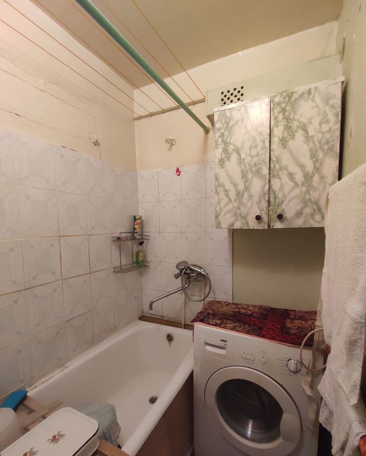 квартира г Краснокамск ул Суворова 5 фото 4