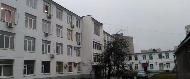 офис р-н Ленинский дом 73 фото