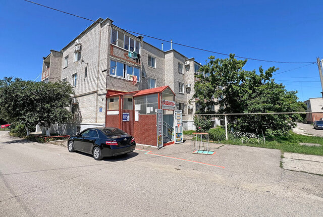 ул Батарейная 391/1 фото