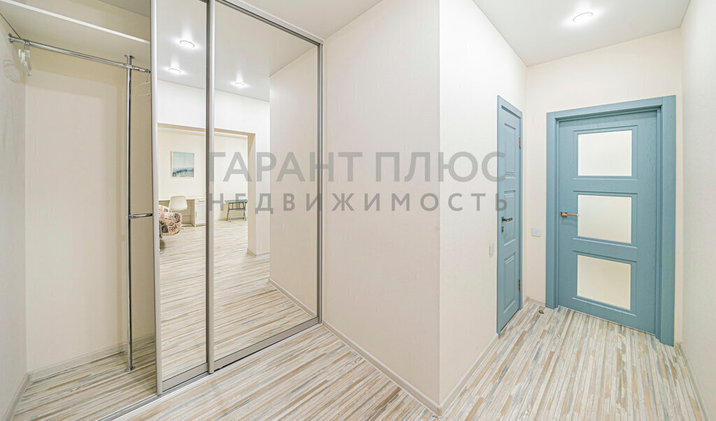 квартира г Липецк р-н Советский ул Кузнечная 10 фото 1