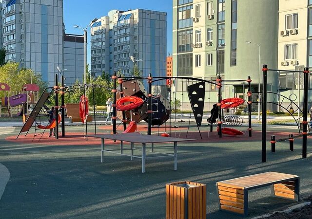 ул Маршала Жукова 60 фото
