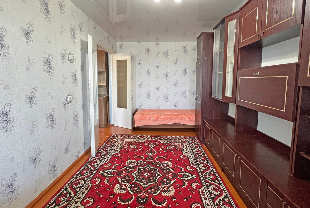 квартира р-н Славянский г Славянск-на-Кубани ул Батарейная 391/1 фото 2