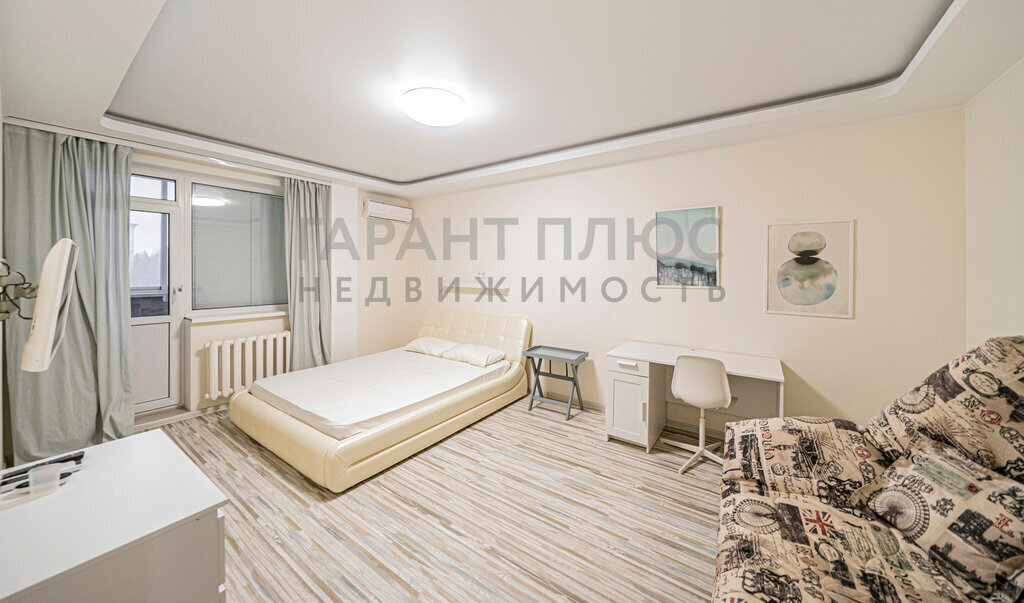 квартира г Липецк р-н Советский ул Кузнечная 10 фото 3
