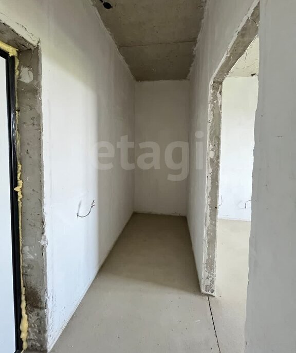 квартира р-н Темрюкский г Темрюк ул Дальняя 30 фото 4