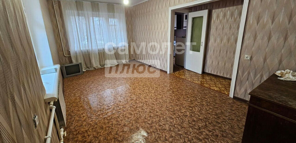 квартира г Липецк ул Семена Кондарева 7 фото 3