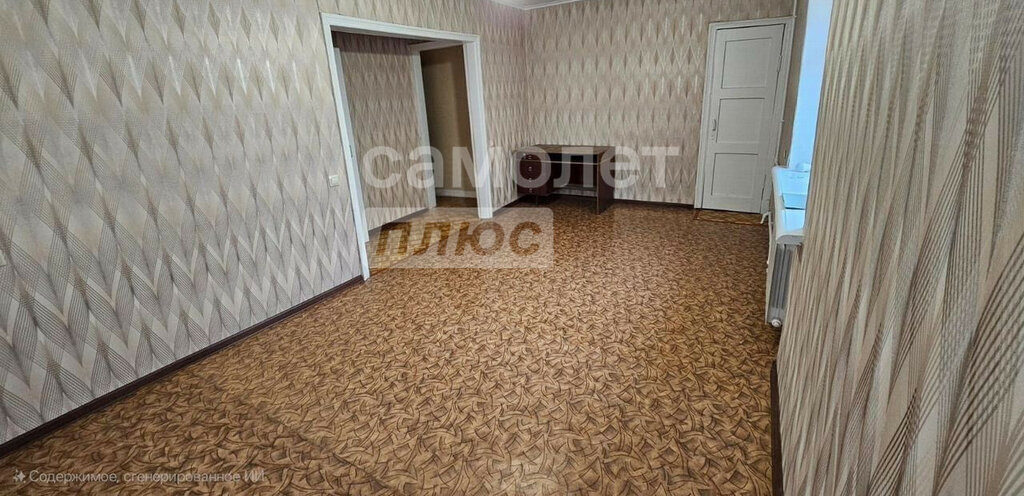 квартира г Липецк ул Семена Кондарева 7 фото 4