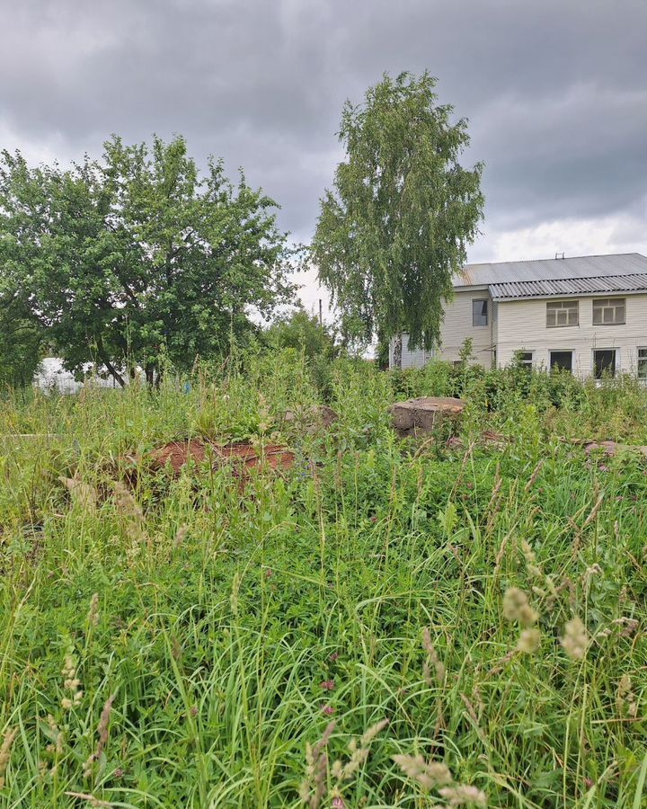 земля г Чайковский с Ольховка ул Молодежная фото 4