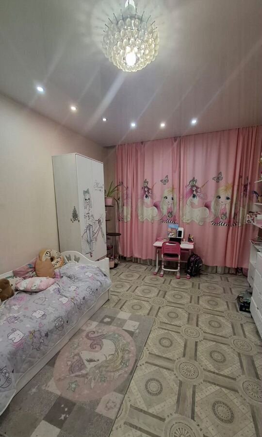 квартира р-н Нерюнгринский г Нерюнгри пр-кт Ленина 25/1 фото 7