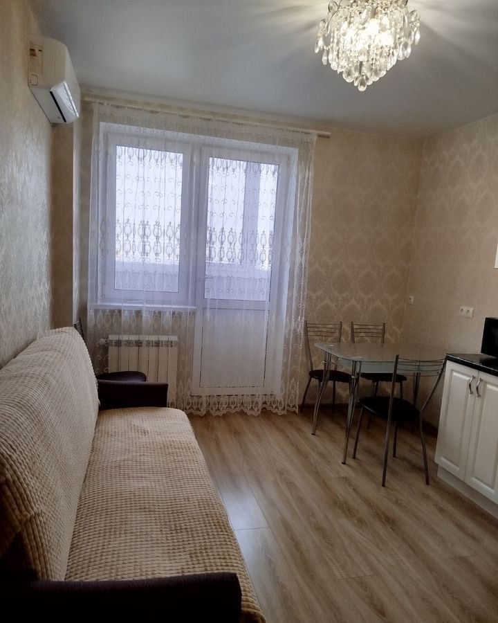 квартира г Самара Спортивная пр-кт Карла Маркса 246 фото 7