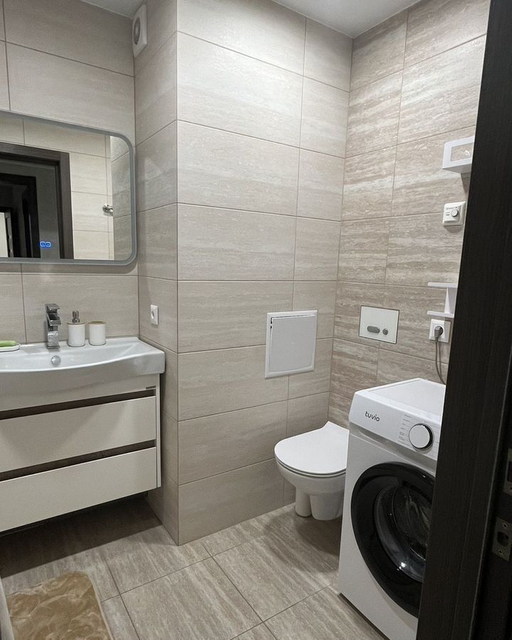 квартира г Каменск-Уральский ул Кутузова 32 фото 7