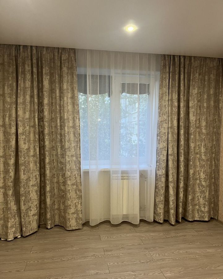 квартира г Каменск-Уральский ул Кутузова 32 фото 6