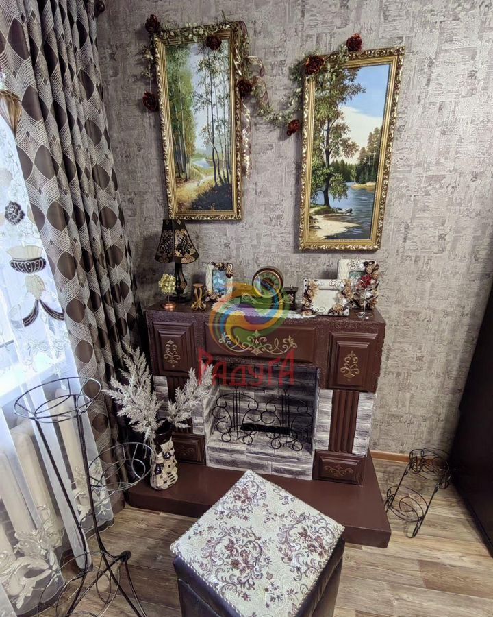 квартира р-н Ивановский г Кохма ул Владимирская 25 фото 3