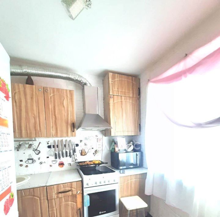 квартира г Кемерово р-н Рудничный ул Стахановская 23 фото 1