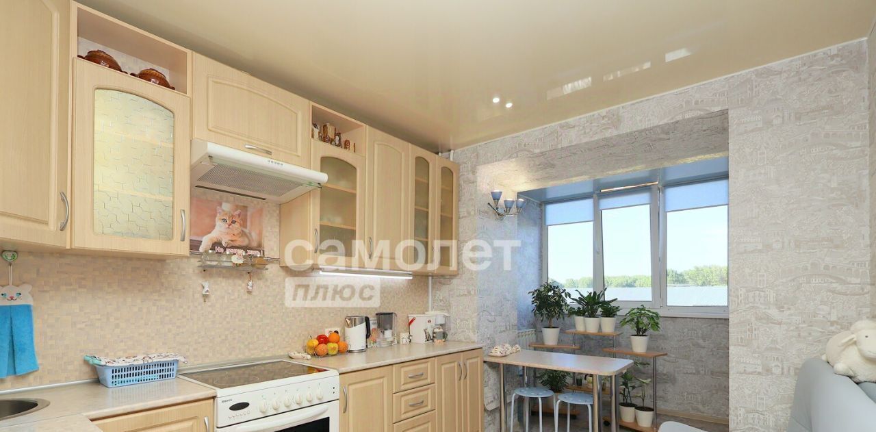 квартира г Кемерово р-н Заводский ул Глинки 5 фото 1