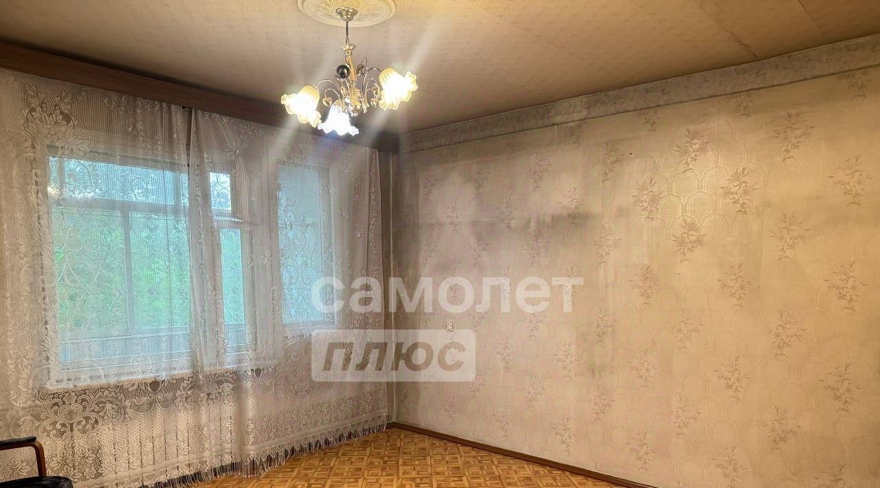квартира г Иркутск р-н Октябрьский ул Партизанская 101 фото 1