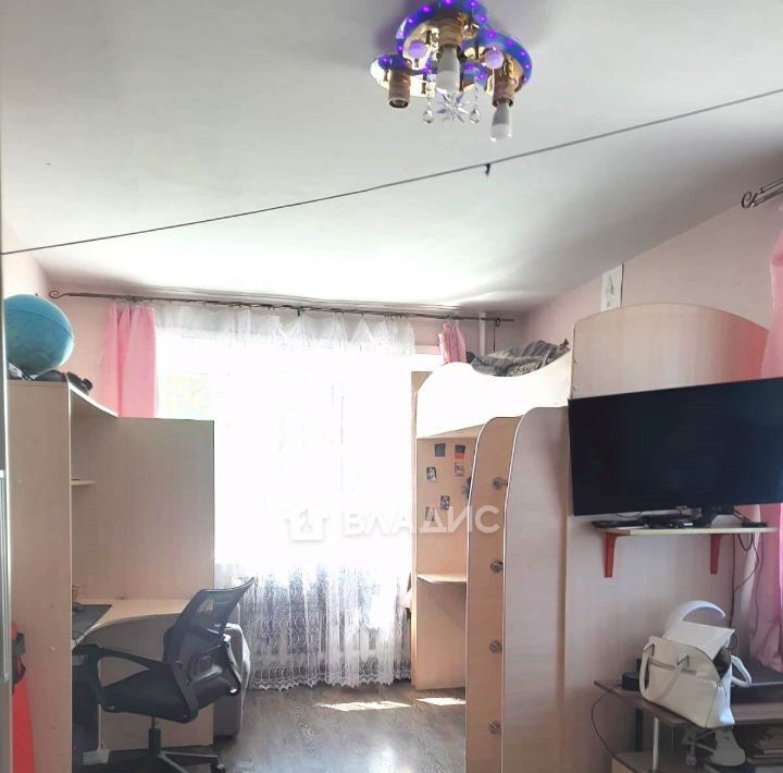 квартира г Кемерово р-н Рудничный ул Стахановская 23 фото 3