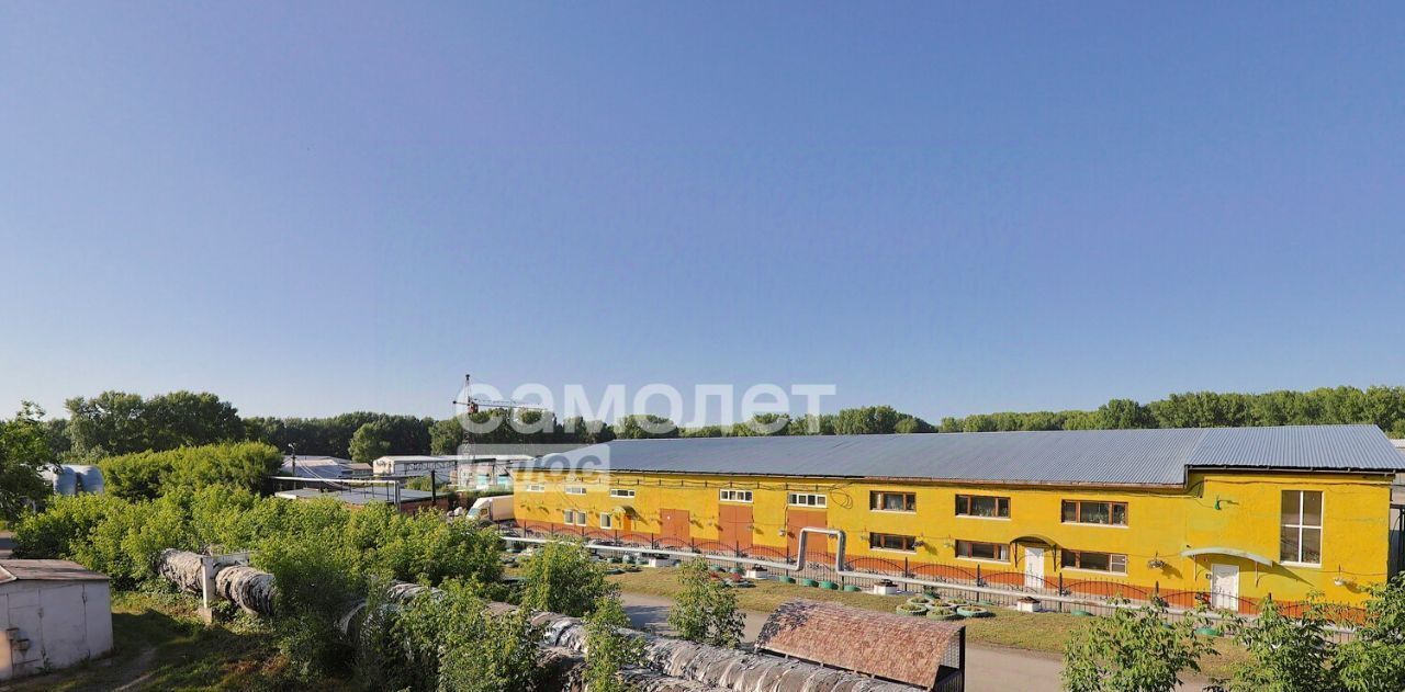 квартира г Кемерово р-н Заводский ул Глинки 5 фото 3