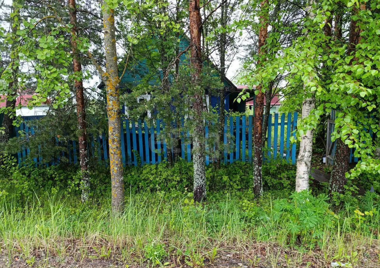 дом г Северодвинск снт Двина-1 53 фото 4