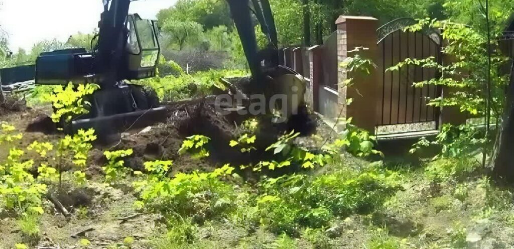 земля р-н Балтийский г Балтийск снт тер.Друг природы фото 4