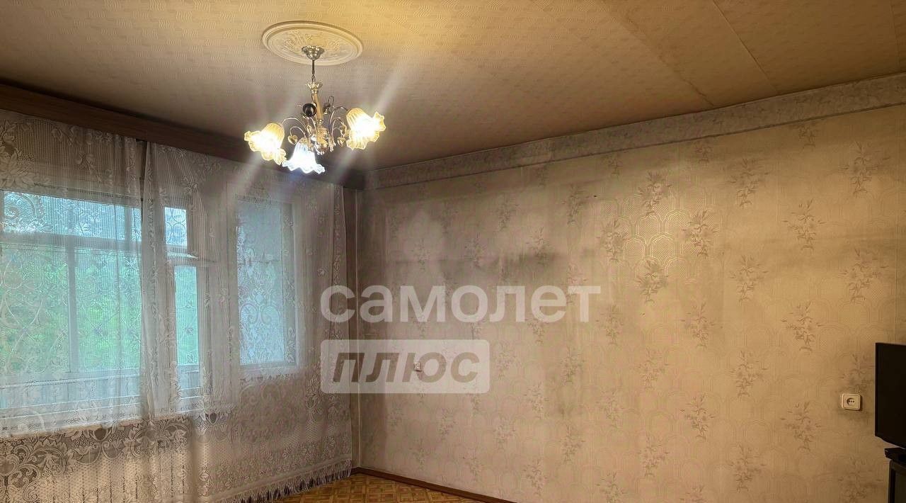 квартира г Иркутск р-н Октябрьский ул Партизанская 101 фото 2