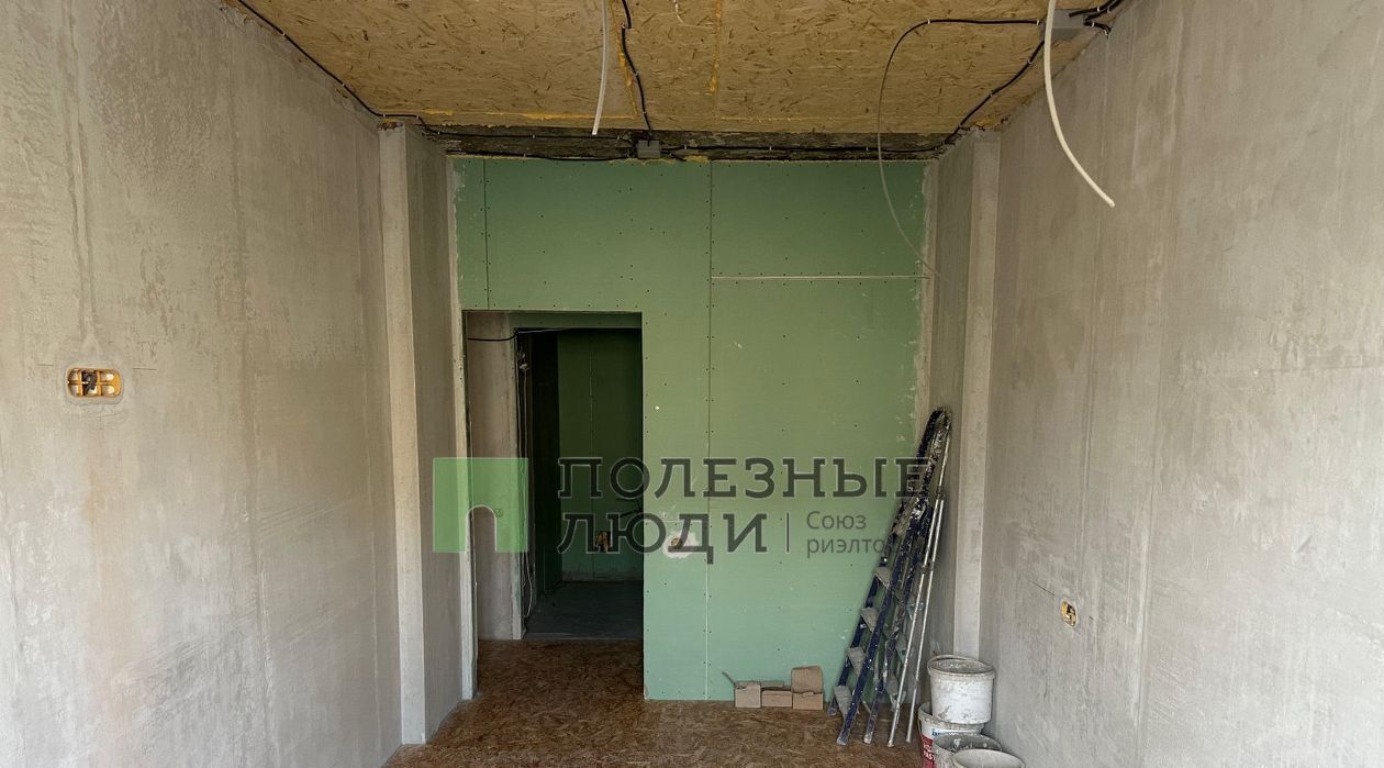 квартира г Ангарск кв-л 58 15 фото 4