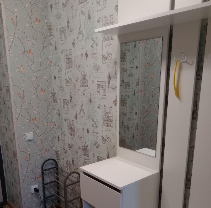 квартира г Вологда ул Гагарина 80ак/2 фото 7