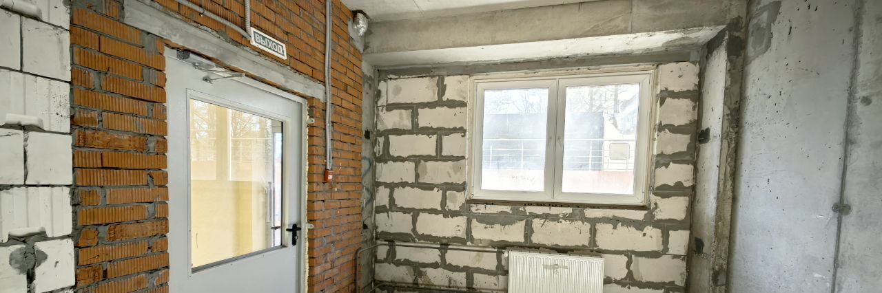 свободного назначения г Нижний Новгород р-н Приокский Пролетарская ул Маршала Жукова 8к/2 Щербинки 2 фото 5
