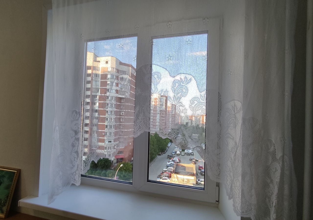комната г Екатеринбург Ботаническая ул. Академика Шварца, 2к 3 фото 5