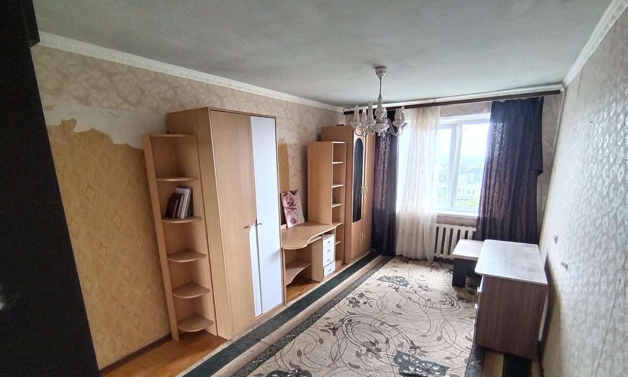 квартира г Невинномысск ул Новая 11а фото 6