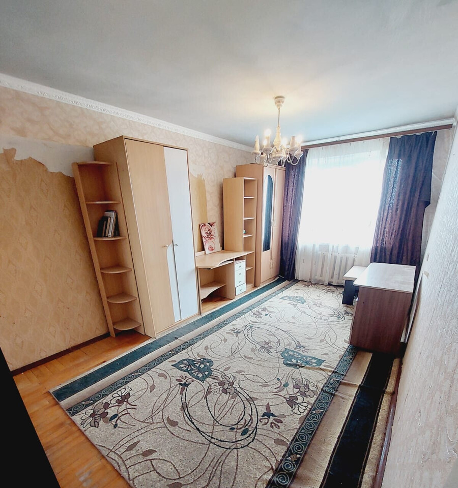 квартира г Невинномысск ул Новая 11а фото 15
