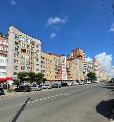 ул Маклина 36 фото