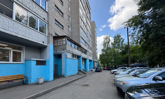 ОЦМ ул Дзержинского 18 м-н фото