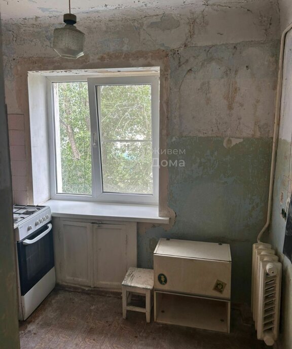 квартира г Волгоград р-н Краснооктябрьский ул Таращанцев 2 фото 3
