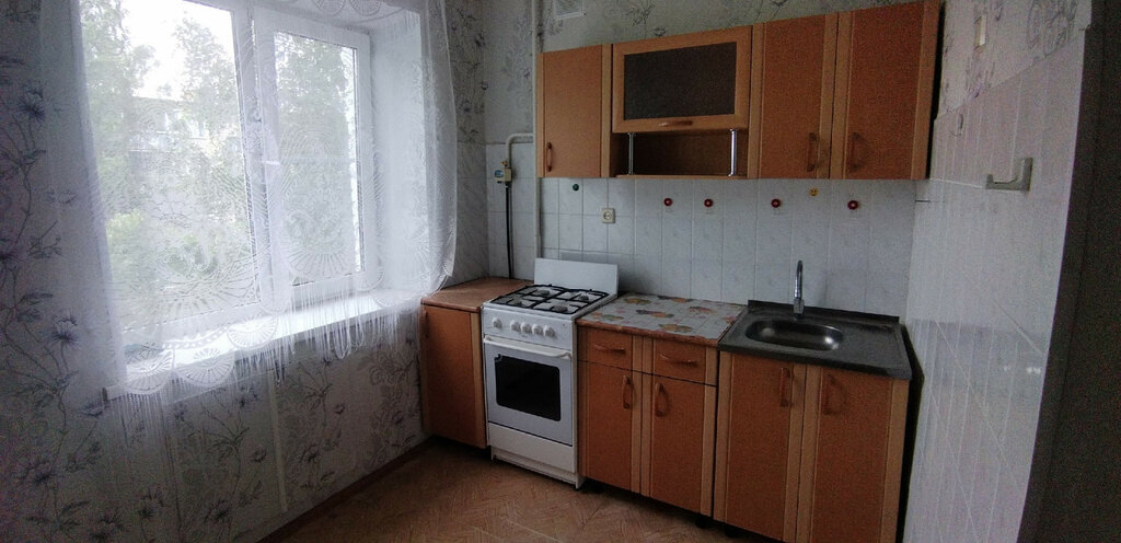 квартира г Миасс ул Уральская 8 фото 2